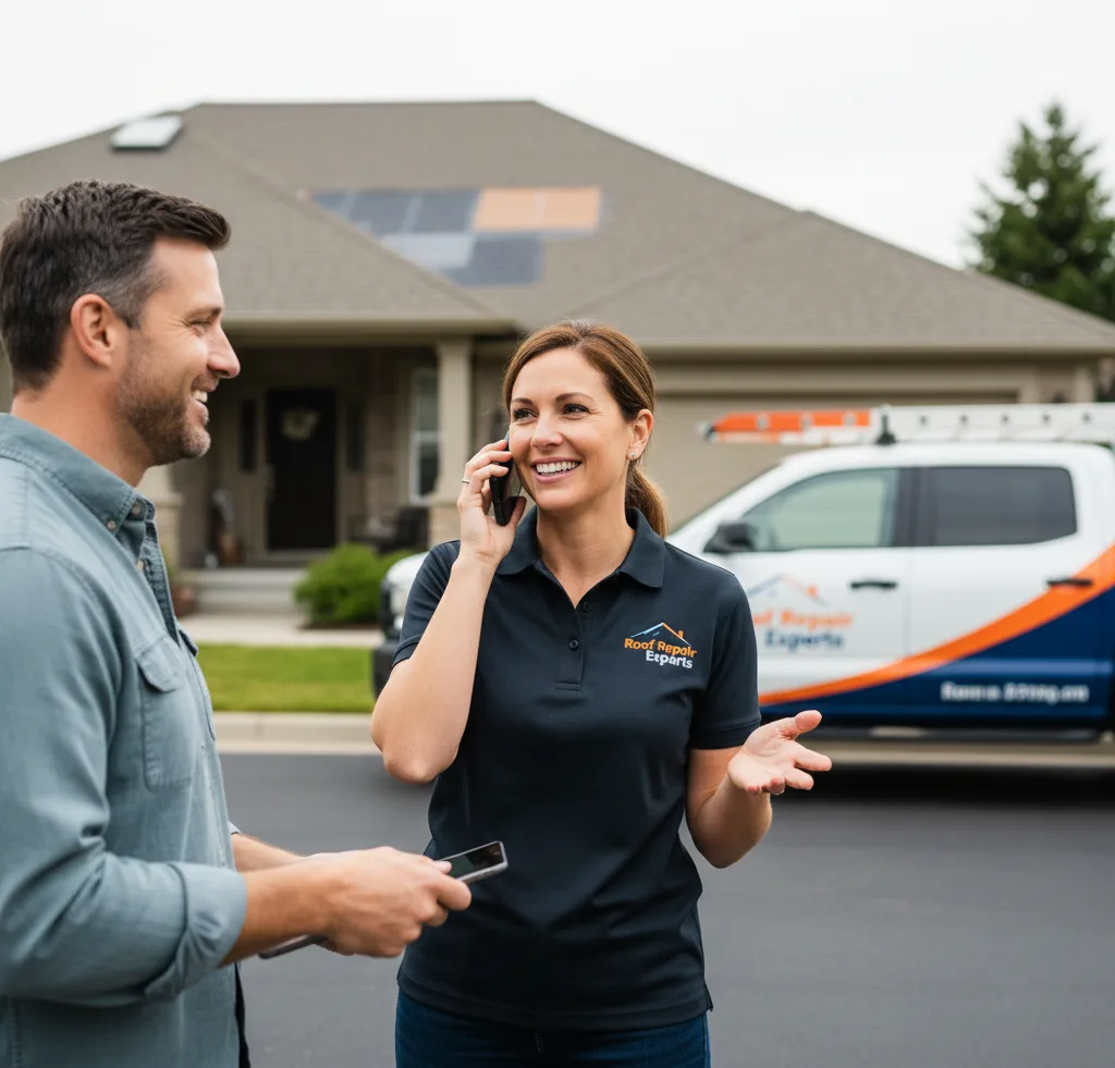 Commercial Roof Repair in Brick, NJ